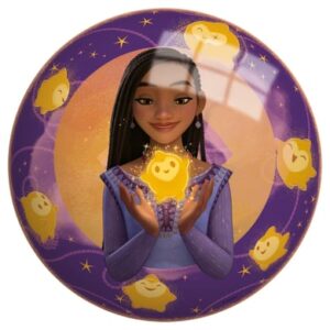 John® Disney Wish Vinyl-Spielball
