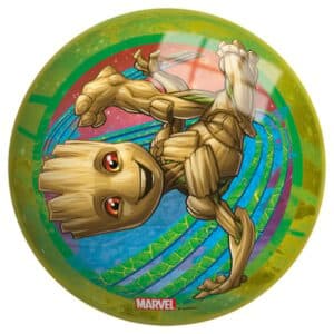 John® Groot Vinyl-Spielball