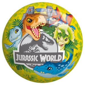 John® Jurassic World Vinyl-Spielball