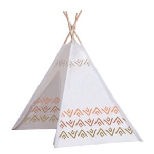 John® Original Tipi aus Holz