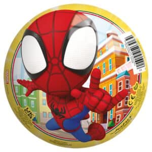 John® Spidey & Friends Vinyl-Spielball