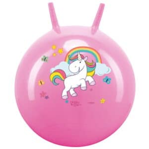 John® Sprungball Einhorn