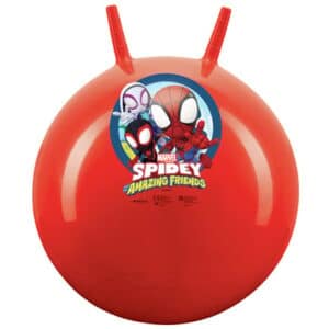 John® Sprungball Spidey & Friends