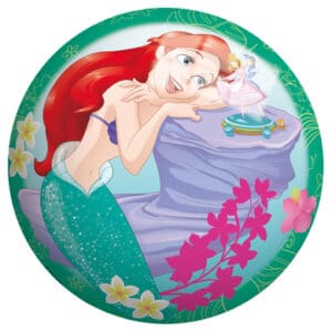 John® Vinyl-Spielball - Disney Princess