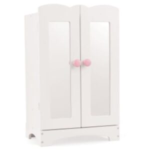 KidKraft® Kleiner Puppenschrank Lil' Doll