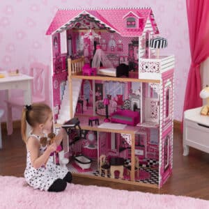 Kidkraft® Puppenhaus Amelia