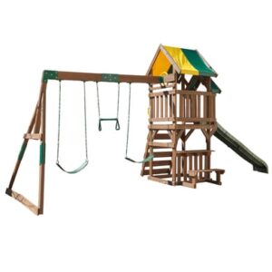 Kidkraft® Schaukel-Sets Deluxe Arbor Crest