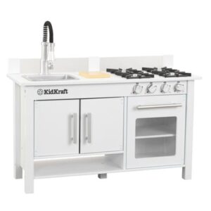 Kidkraft® Spielküche Little Cook's Work Station aus Holz