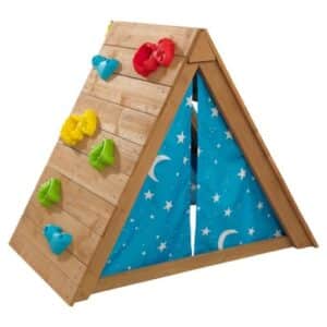 Kidkraft® Versteck & Spielgerüst A-Rahmen