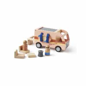 Kids Concept® AIDEN Wohnmobil Surfing