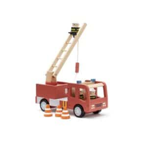 Kids Concept® Feuerwehrauto Aiden
