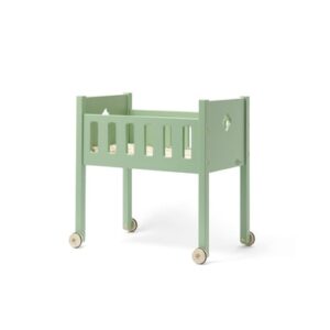 Kids Concept® Puppenbett Carl Larsson grün