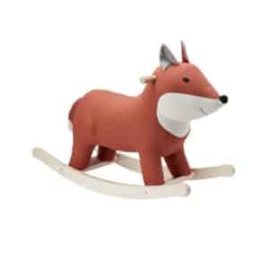 Kids Concept® Schaukeltier Fuchs