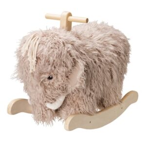 Kids Concept® Schaukeltier Neo Mammut