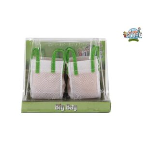 Kids Globe Farming Big Bags mit Silofüllung Weiß Weiß