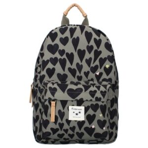 Kidzroom Rucksack Good Things Army