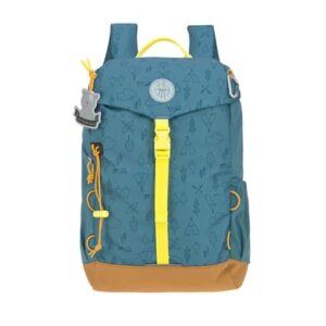 LÄSSIG Big Outdoor Backpack