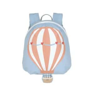 LÄSSIG Kindergartenrucksack Tiny Drivers - Ballon