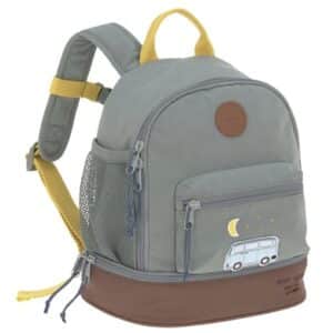 LÄSSIG Mini Backpack