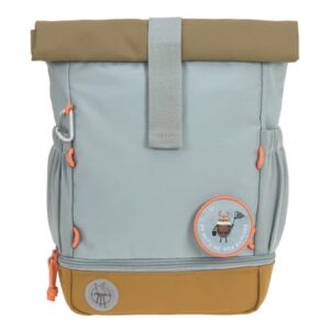 LÄSSIG Mini Rolltop Backpack