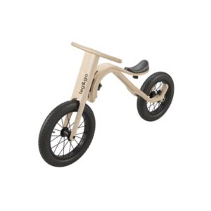 LEG & GO Balance Bike 3 in 1