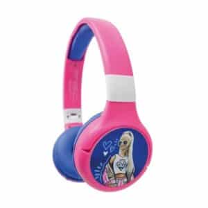 LEXIBOOK Barbie 2in1 Bluetooth®- Kabel