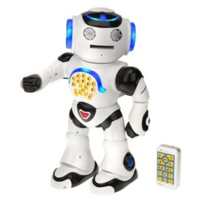 LEXIBOOK Powerman Lernroboter für Kinder