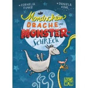 LOEWE Mondscheindrache und Monsterschreck