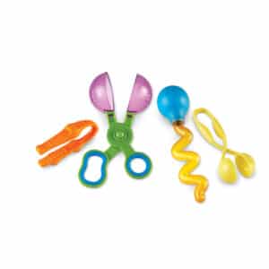 Learning Resources® Helping Hands Fine Motor Tool Set™