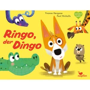 Magellan Verlag Ringo