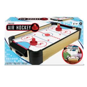Merchant Ambassador 40 cm Tabletop Air Hockey bunt