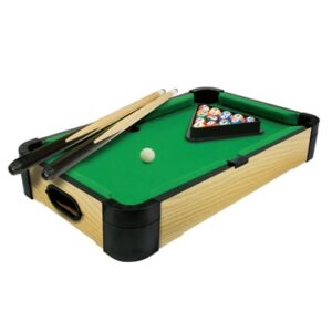 Merchant Ambassador 40 cm Tabletop Pool bunt