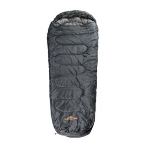 Mols Schlafsack Treck 150 1003 Ebony