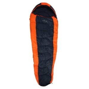 Mols Sleeping Bag Strands 2001A Dark Navy