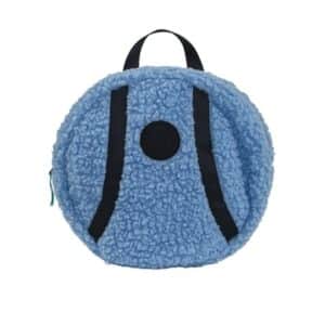 Najell Kinderrucksack Teddy Blue