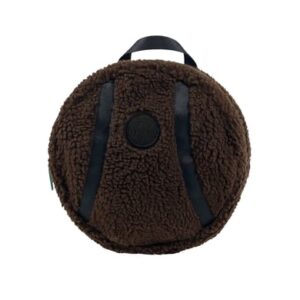 Najell Kinderrucksack Teddy Brown