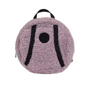 Najell Kinderrucksack Teddy Lilac