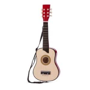 New Classic Toys Gitarre DeLuxe