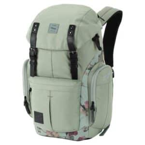 Nitro Daypacker - Rucksack 46 cm dead flower