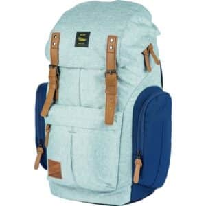 Nitro Daypacker - Rucksack 46 cm morning mist