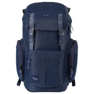 Nitro Daypacker - Rucksack 46 cm night sky