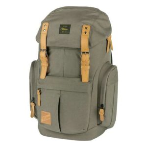 Nitro Daypacker - Rucksack 46 cm waxed lizard