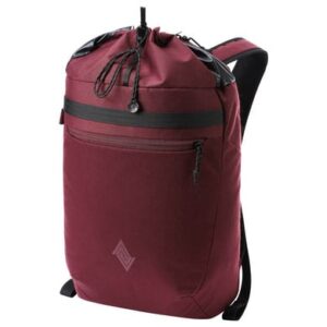 Nitro Fuse 24 - Rucksack 44 cm wine