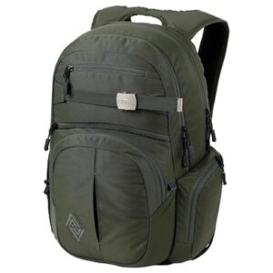 Nitro Hero - Laptoprucksack 17 52 cm rosin