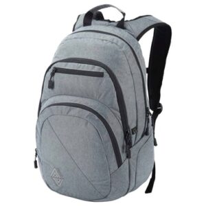 Nitro Stash 29 - Laptoprucksack 49 cm black noise
