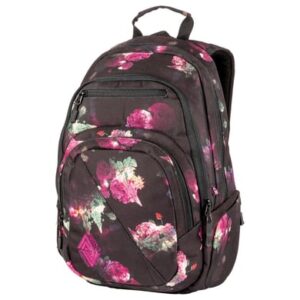 Nitro Stash 29 - Laptoprucksack 49 cm black rose