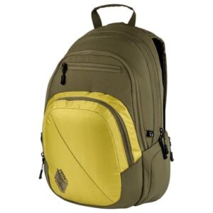 Nitro Stash 29 - Laptoprucksack 49 cm golden mud