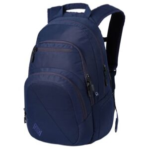 Nitro Stash - Laptoprucksack 49 cm 15 night sky