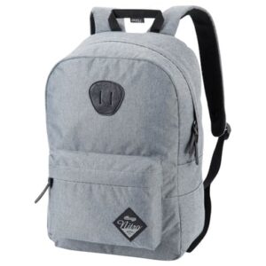 Nitro Urban Classic - Laptoprucksack 45 cm 15 black noise