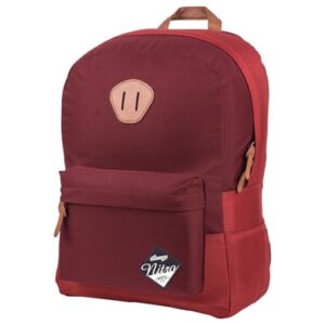 Nitro Urban Collection Cypress - Rucksack 15 56 cm chili